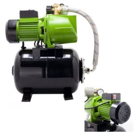 Procraft reaktivna črpalka s tlačno posodo PN25