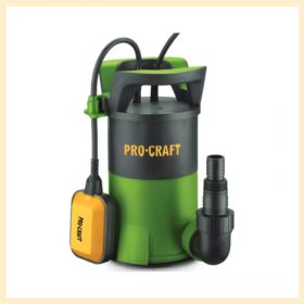 POTOPNA ČRPALKA PROCRAFT PN28