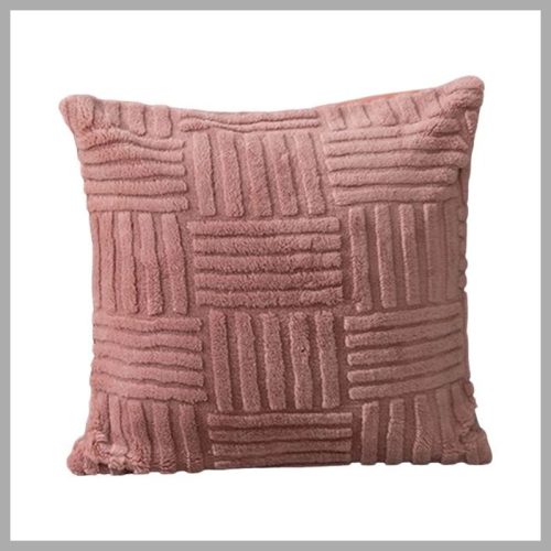 Dekorativni prevlek za blazino 45 x 45 cm POD150