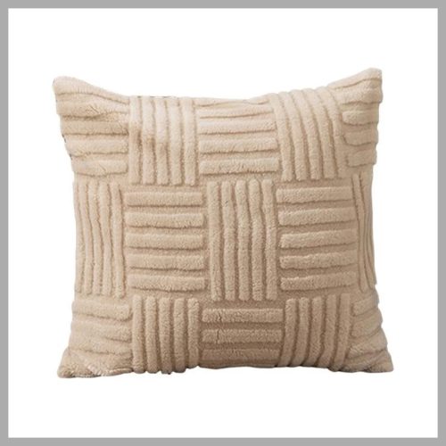 Dekorativni prevlek za blazino 45 x 45 cm POD151