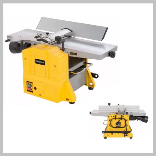 PowerPlus potopni mlinček 1500W POWX2040