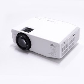 Androidni pametni LED projektor z daljinskim upravljalnikom