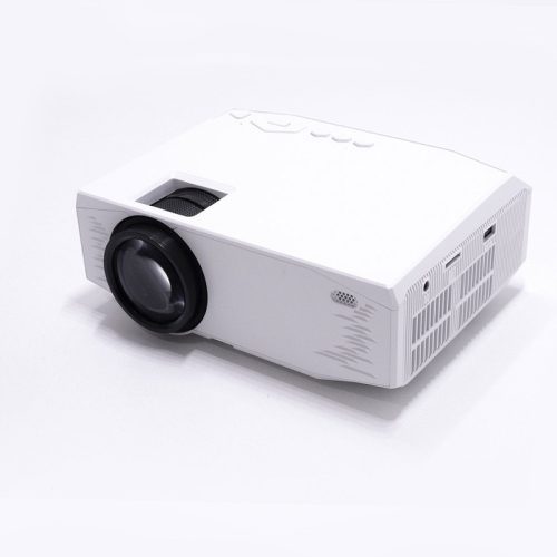 Androidni pametni LED projektor z daljinskim upravljalnikom