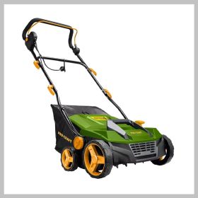 ELEKTRIČNA KOSILNICA PROCRAFT PSC380 | PSC380