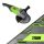 Procraft PW2150 Kotni Brusilnik – 2150 W, 180 mm