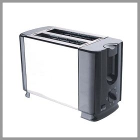 SilverLove opekač kruha z 2 rezinama QLT-288B