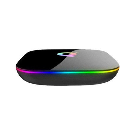 Q Plus Ultra HD TV pametni pretvornik