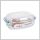 Pravokotna posoda za peko s pokrovom QT-8890430R