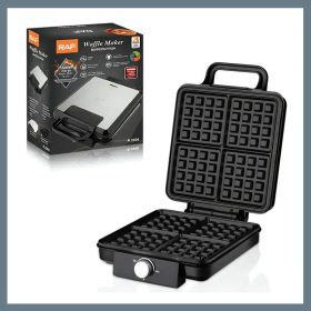 RAF R-2208 – Pekač za vaflje (1500 W)