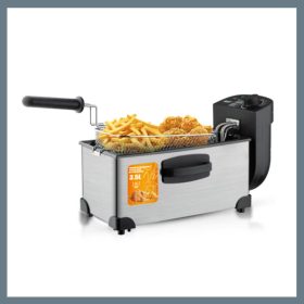 RAF Friterja 3L 2000W R-5299