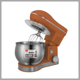   Stojanski mešalnik RAF s 6-litrsko posodo za mešanje, 1800 W - R-6617