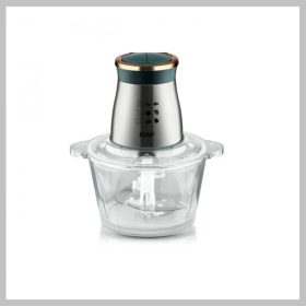   RAF Kuhinja Večnamenski drobilnik 800 W moči Mini mešalnik R7040