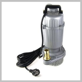 Force Tools aluminijasta črpalka za odpadno vodo RK4001