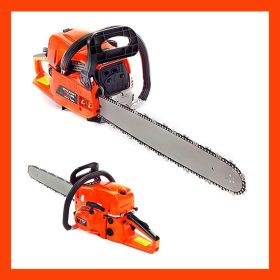 Bencinska motorna žaga Royalkraftline 52cc 2.2LE RK5200