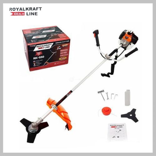 Royalkraft bencinski kosilnica RK-550