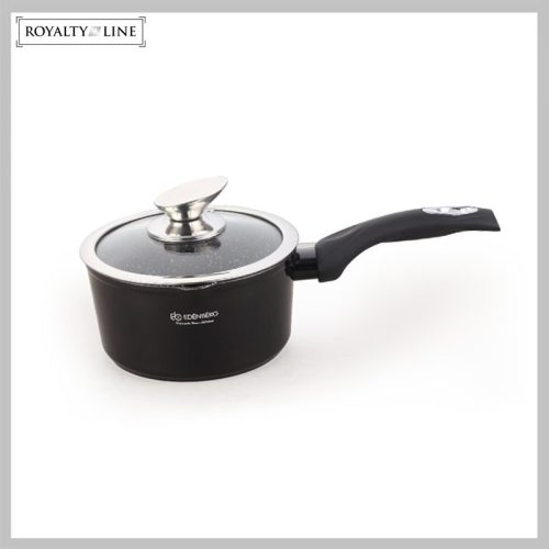 Royalty Line marmornata ponev s prevleko brez PFOA RL-16CM