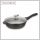 Royalty Line RL-BDF28ML marmornato prevlečena ponev s pokrovom – 28 cm