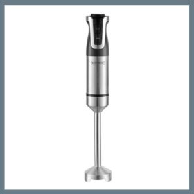   Royalty Line Ročni mešalnik in palični mešalnik RL-ESTM800