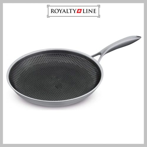 Royalty Line 30 cm hibridna tehnologija ponev RL-HC30
