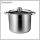 Royalty Line indukcijski lonec s pokrovom 19,5 l 36 x 25 cm RL-IN195