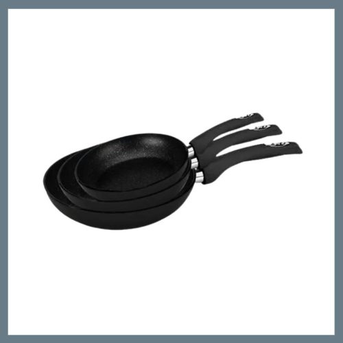 Royalty Line 3-delni set ponev RL-FM3