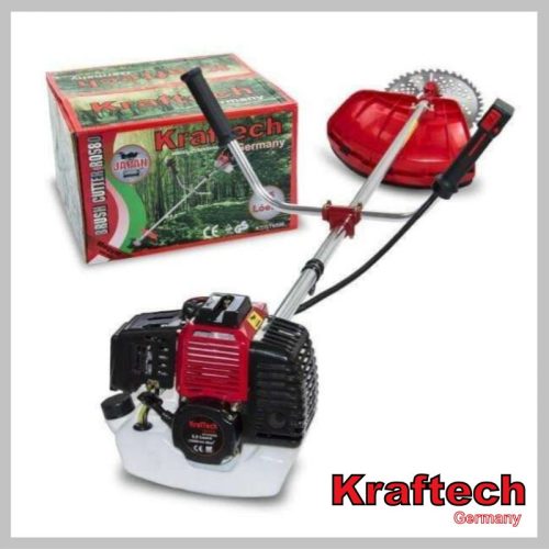 KrafTech bencinski kosilnica RQ580