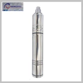   RANGERS Globinska Vodna Črpalka RS8815 z 15 m Dvižno Višino