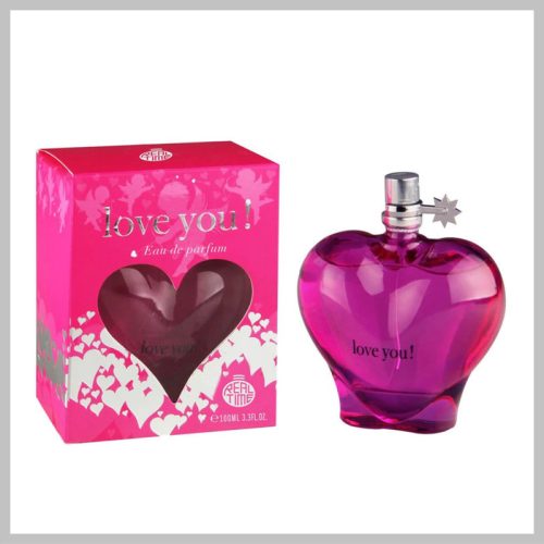 Real Time parfum za ženske RT074