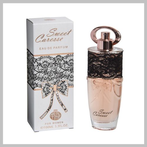 Parfum Sweet Caresse za ženske 100 ml RT093