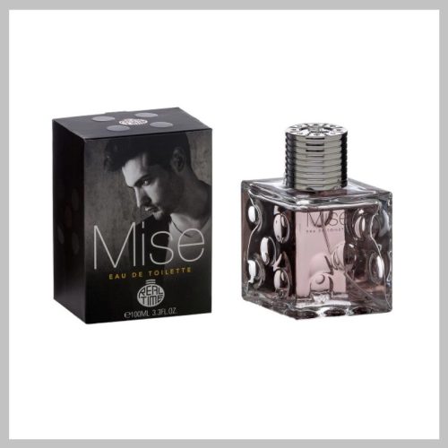 Real Time Mise Eau de Toilette parfum za moške 100 ml RT131