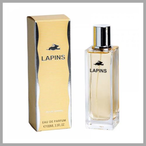 Lapins ženski parfum - parfumska voda - 100 ml RT205