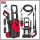 RED Technic visokotlačni čistilec 1600 W RTMC0028