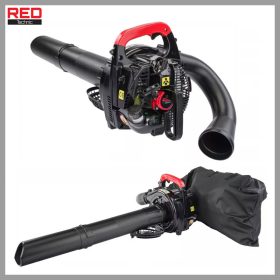 RED Technic Bencinski Sesalnik/Puhalnik za Listje RTODL0058