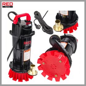 RED Technic RTPDW0072 Potopna Črpalka – 650W