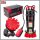 RED Technic RTPDW0073 Potopna Črpalka z Plavajočim Stikalom – 650W
