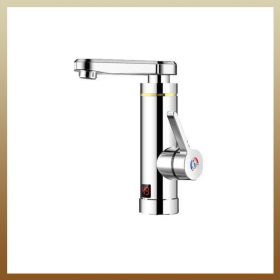 Pretočni grelnik vode RX-007-5