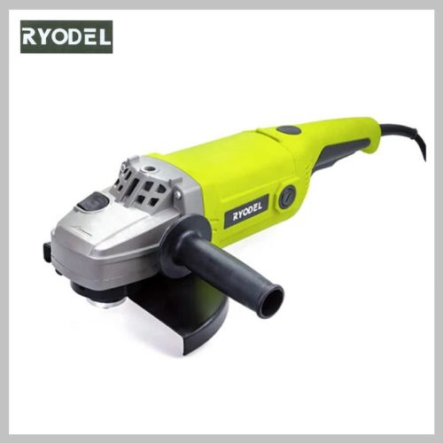 Ryodel 230mm kotni brusilnik 2300W