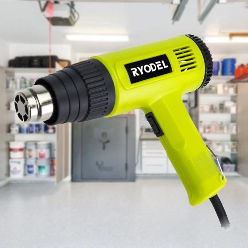 Ryodel toplozračna pištola 2000W RY3005