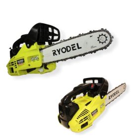 Ryodel enoročna motorna žaga RYCHS-35SPRO