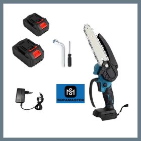   SUPAMASTER akumulatorska ročna motorna žaga s 15 cm rezilom SAT-6929