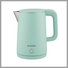 Električni čajnik SilverLove - 2,3 litra, 1500 W SC-302