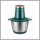SilverLove sekljalnik hrane - prostornina 5,0 l, moč 1500 W SC-8205