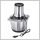 Silver Love drobilnik iz nerjavečega jekla 1500W 5l SC-8605