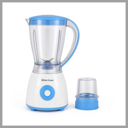 Električni mešalnik SilverLove - 450 W, prostornina 1500 ml SCY-44