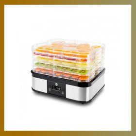 Sušilnik za sadje SG500