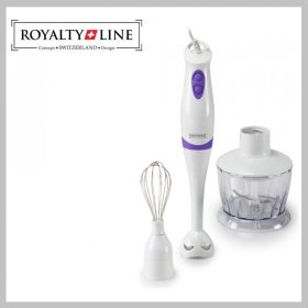 Royalty Line Botmixer set RL-SMS-250.2
