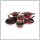 Silver Royal Metallic Line 10-delni set posode z marmorno prevleko SR-2020