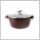 SILVER KING - PEKAČ S PREMAZOM IZ MARMORJA (30 CM) - SR-4030