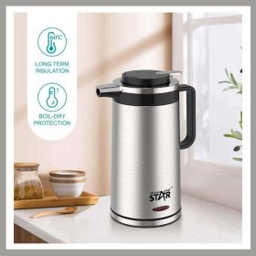 Električni čajnik WINNING STAR ST-0103