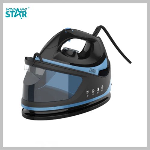 Winning Star likalnik s parno postajo – 2000 W ST-5005